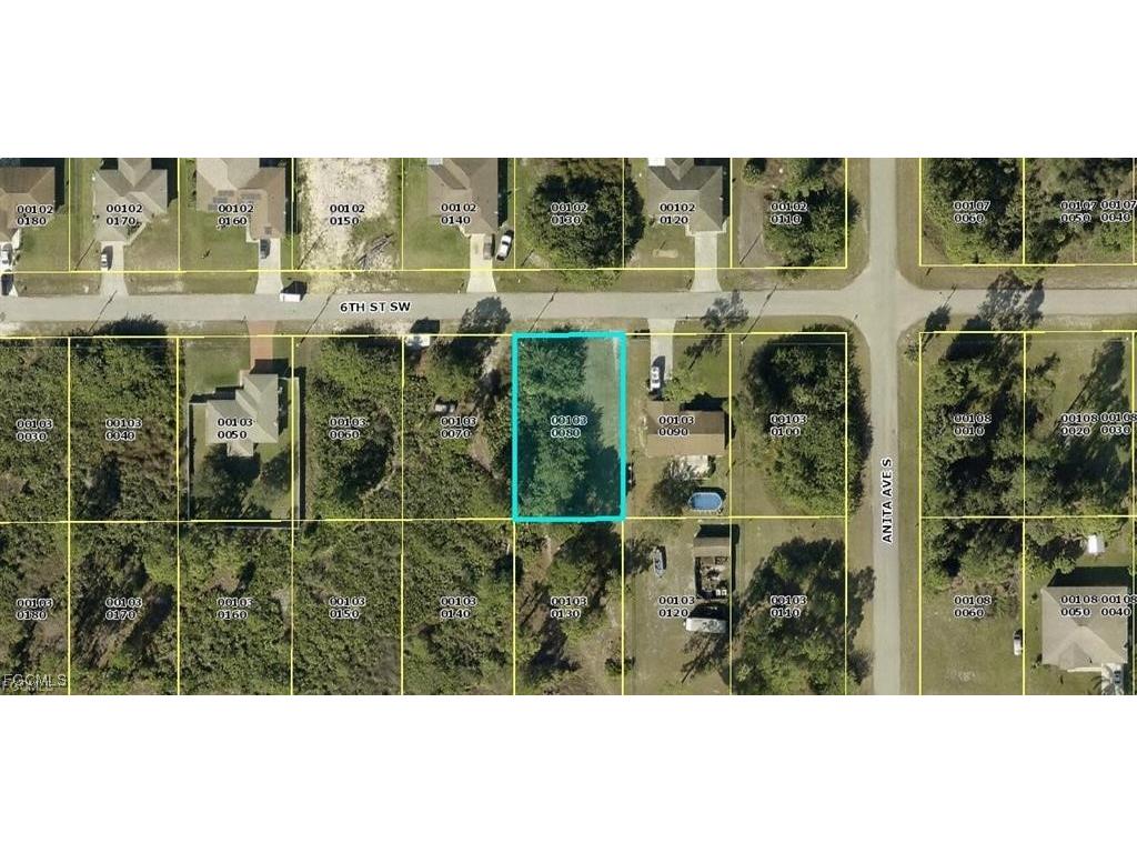 2605 6th Street SW Lehigh Acres FL 33976 2025002592 image1