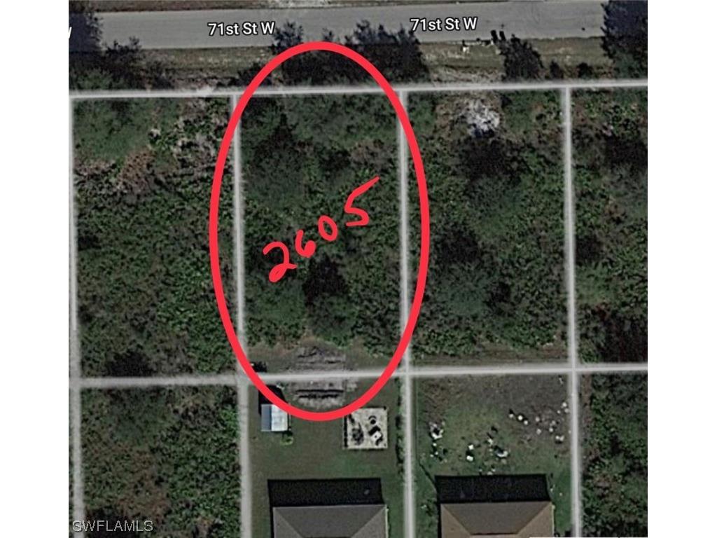 2605 71st Street W Lehigh Acres FL 33971 223047696 image1