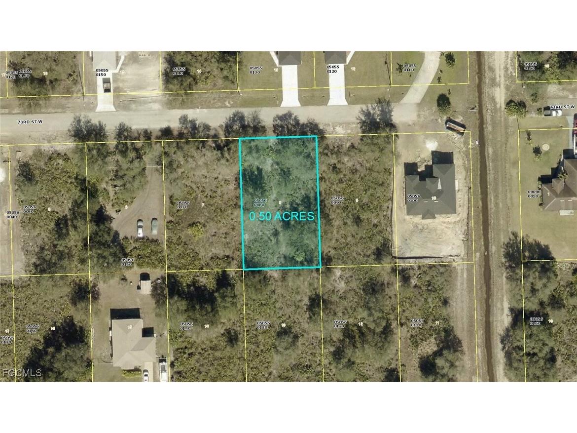 2605 73rd Street W Lehigh Acres FL 33971 2025012432 image1
