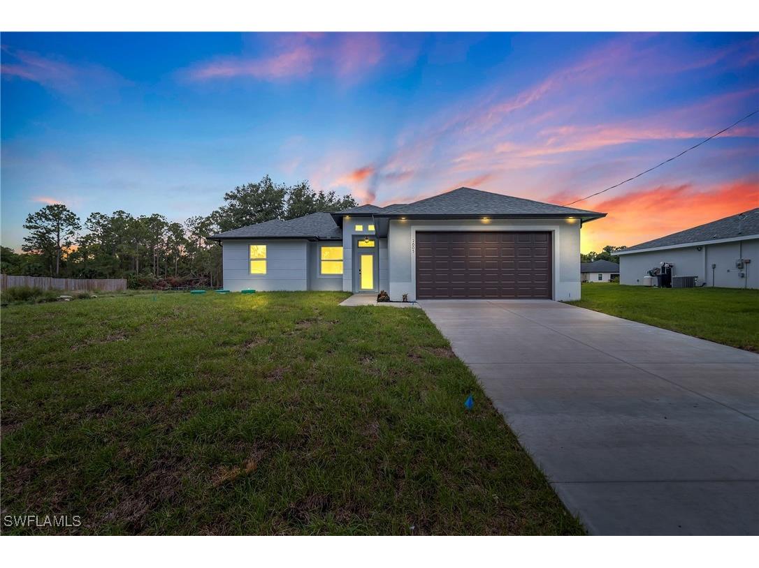 2605 Darlene Place Lehigh Acres FL 33971 225052372 image1