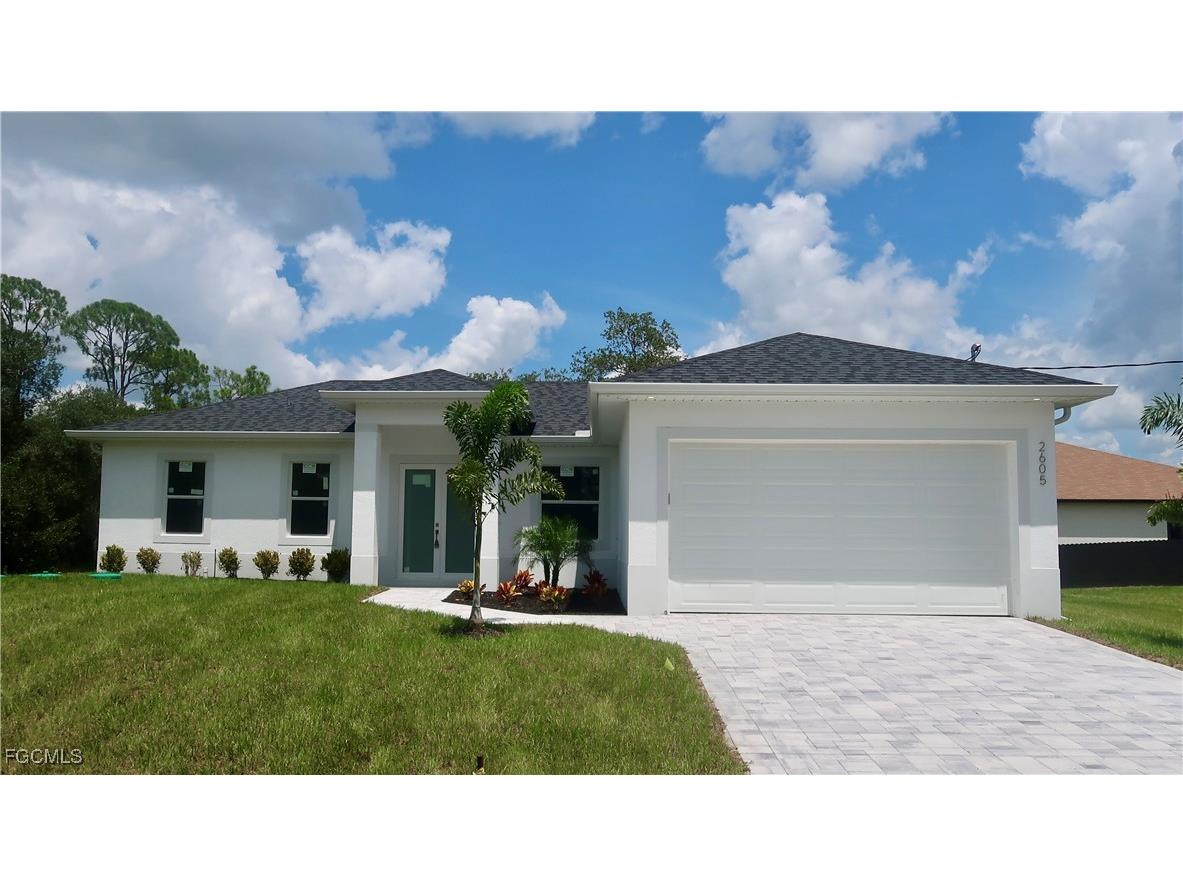 2605 E 18th Street Lehigh Acres FL 33972 2025008440 image1