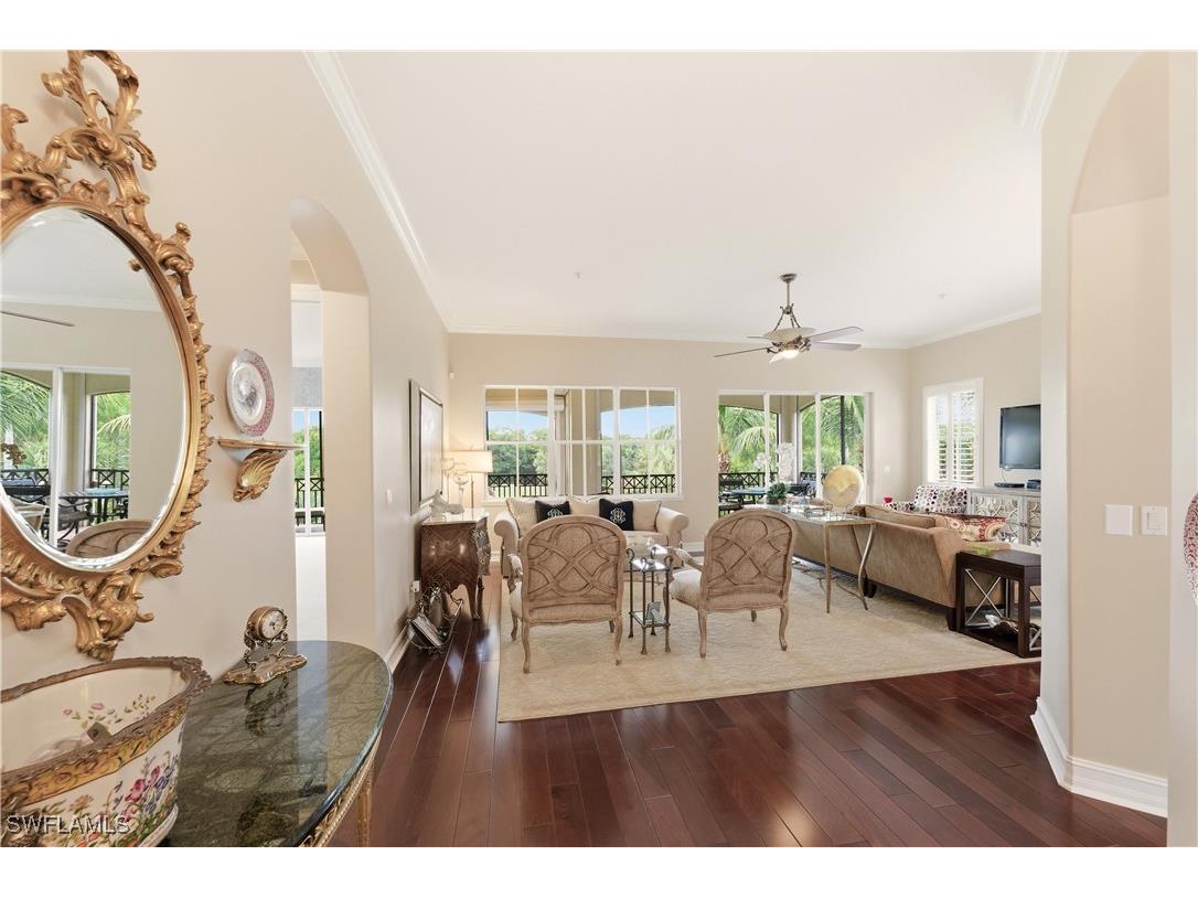 2605 Estrella Court #PH-3 Naples FL 34109 225038634 image32