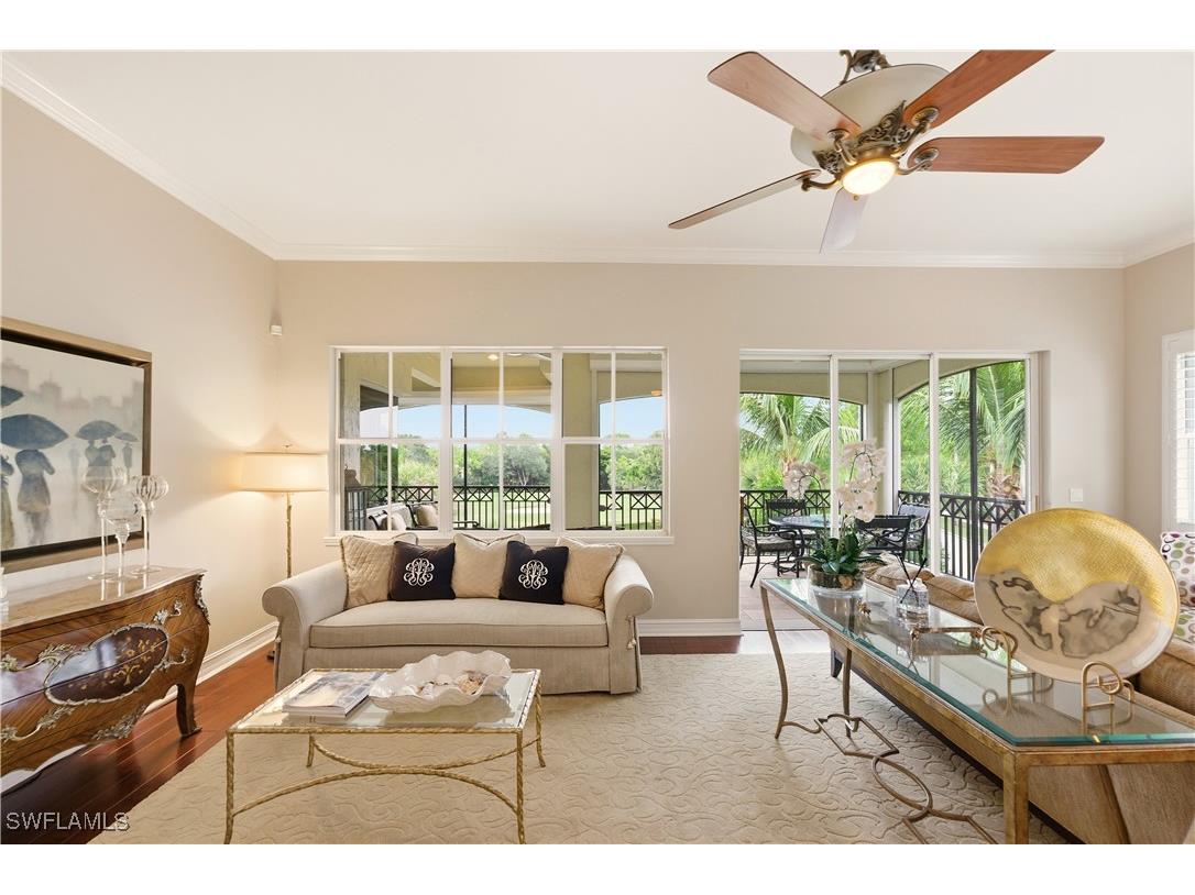 2605 Estrella Court #PH-3 Naples FL 34109 225038634 image33