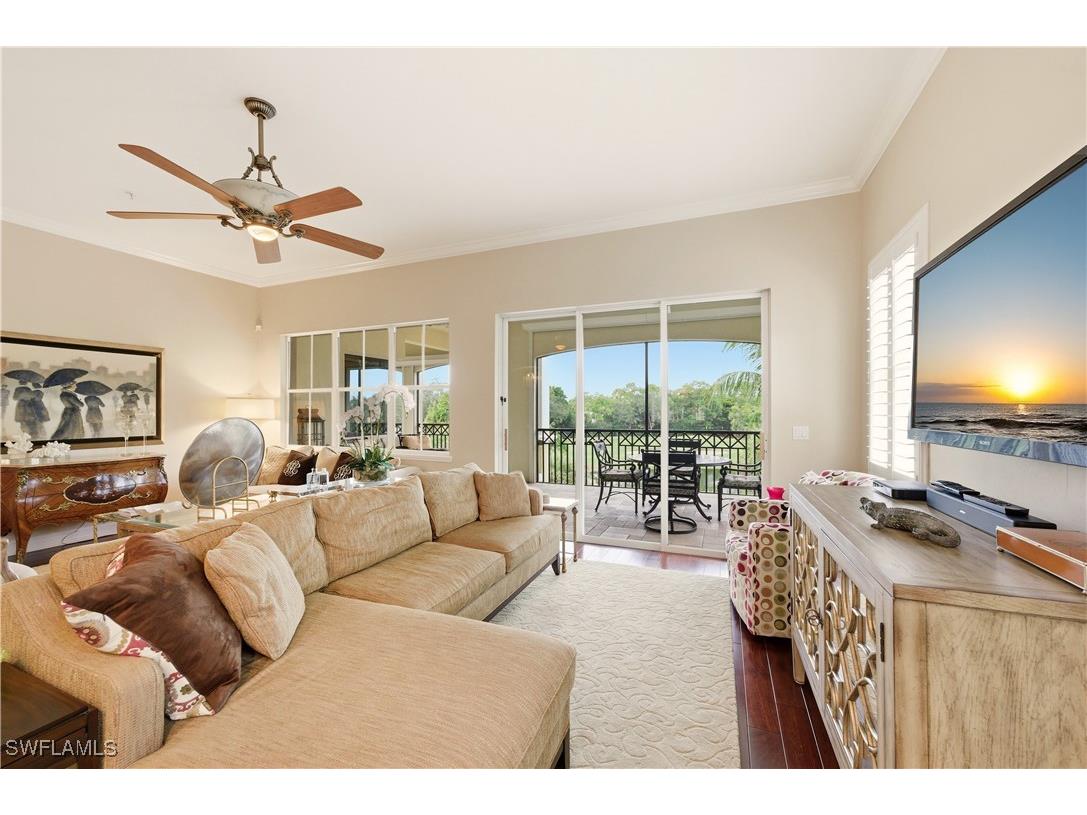 2605 Estrella Court #PH-3 Naples FL 34109 225038634 image34