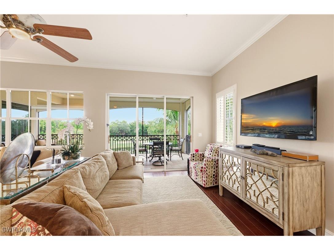 2605 Estrella Court #PH-3 Naples FL 34109 225038634 image35