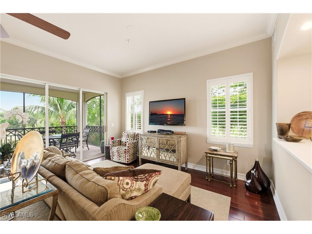 2605 Estrella Court #PH-3 Naples FL 34109 225038634 image36