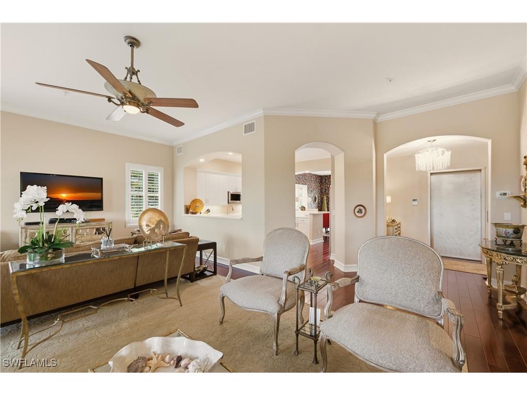 2605 Estrella Court #PH-3 Naples FL 34109 225038634 image38