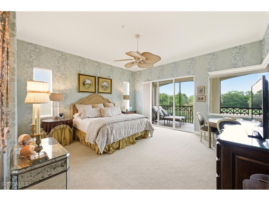 2605 Estrella Court #PH-3 Naples FL 34109 225038634 image40