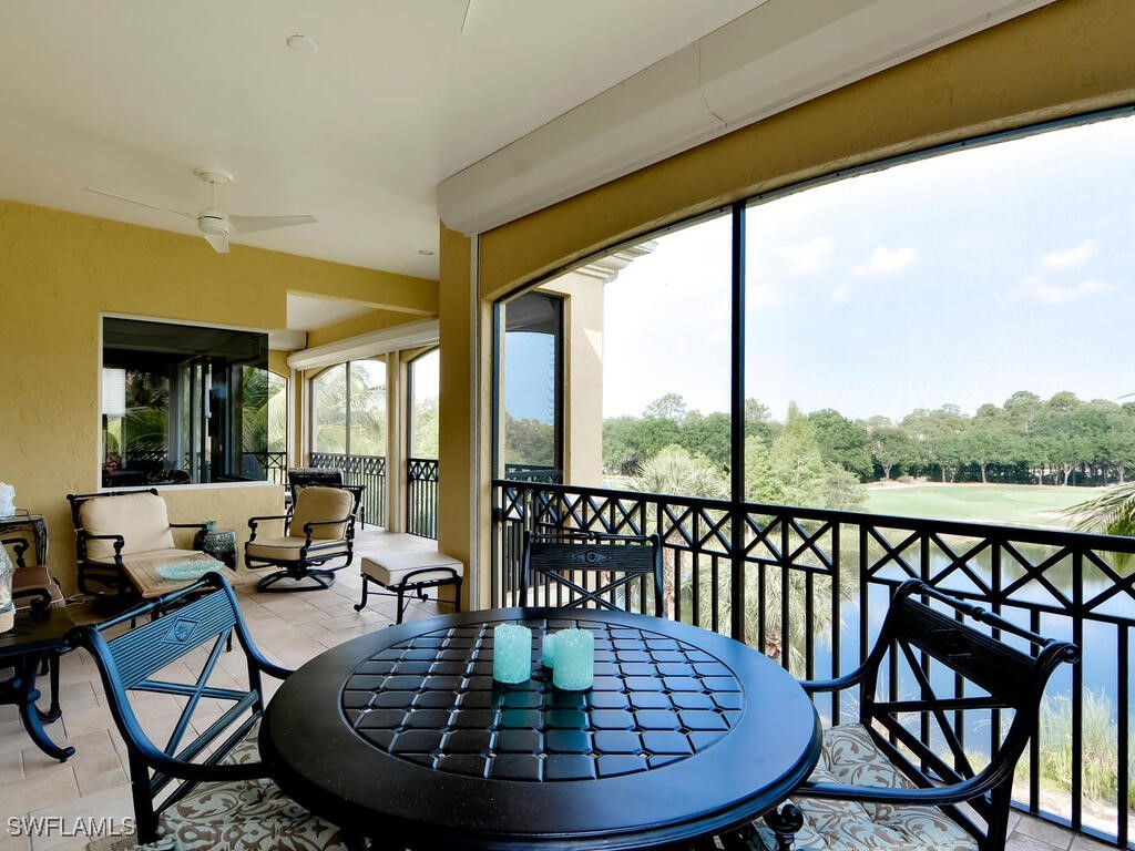 2605 Estrella Court #PH-3 Naples FL 34109 225038634 image6