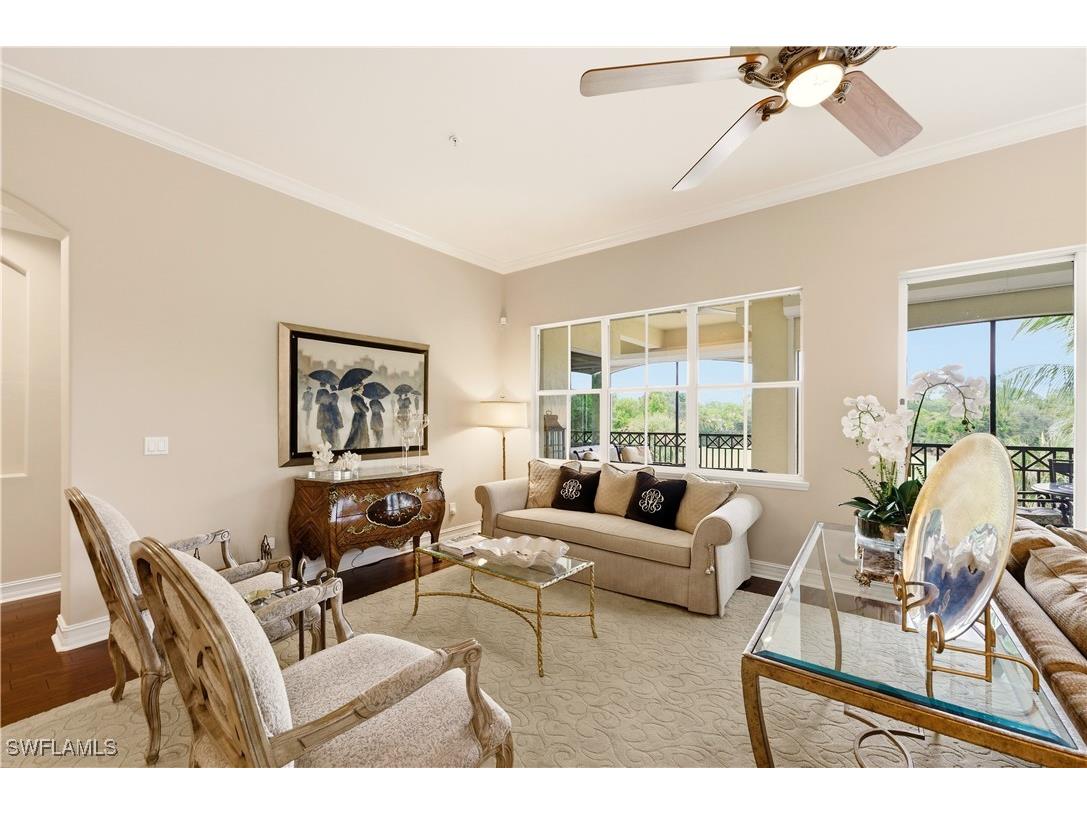 2605 Estrella Court #PH 3 Naples FL 34109 225077725 image10