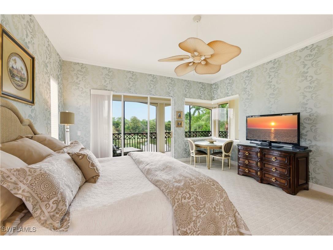 2605 Estrella Court #PH 3 Naples FL 34109 225077725 image17