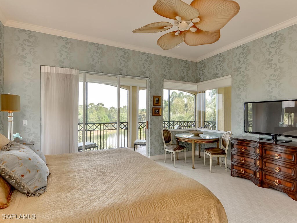 2605 Estrella Court #PH 3 Naples FL 34109 225077725 image20