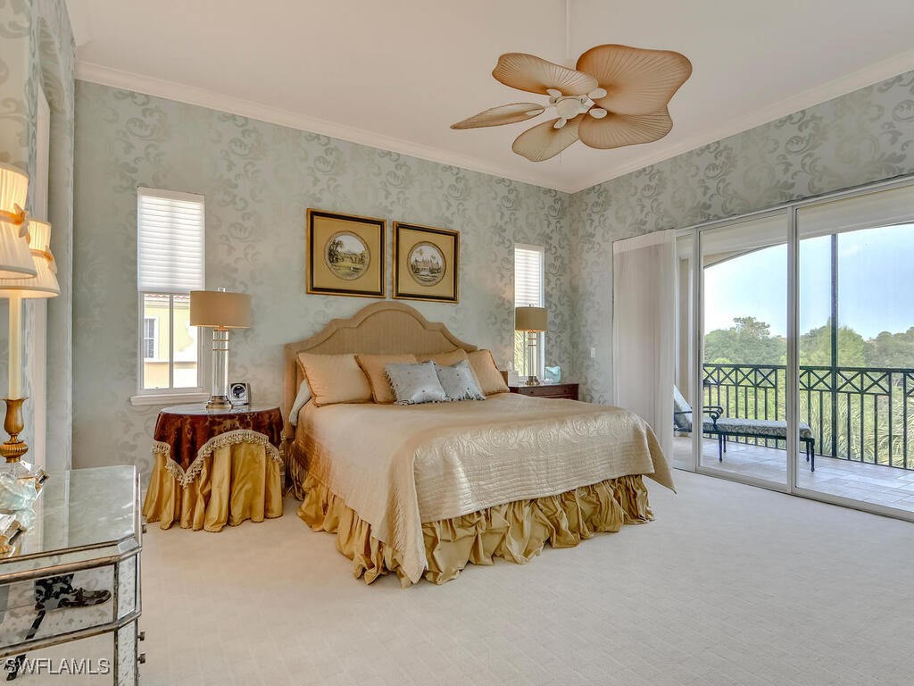 2605 Estrella Court #PH 3 Naples FL 34109 225077725 image21
