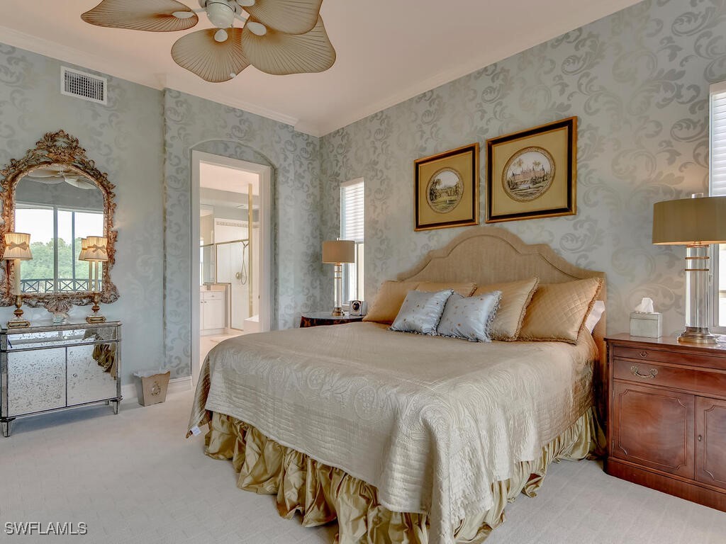 2605 Estrella Court #PH 3 Naples FL 34109 225077725 image22