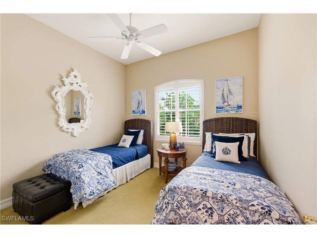 2605 Estrella Court #PH 3 Naples FL 34109 225077725 image23