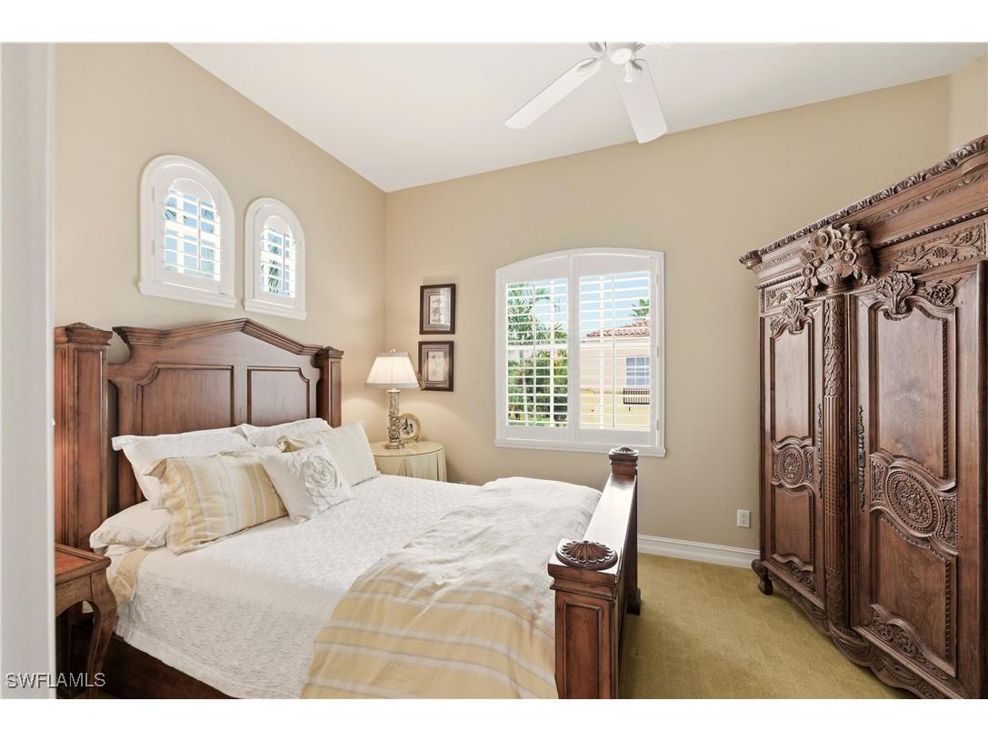 2605 Estrella Court #PH 3 Naples FL 34109 225077725 image25