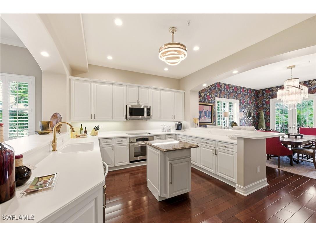 2605 Estrella Court #PH 3 Naples FL 34109 225077725 image26