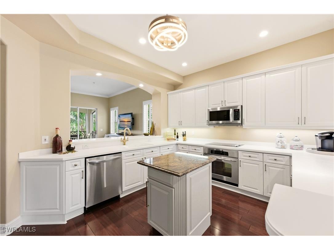 2605 Estrella Court #PH 3 Naples FL 34109 225077725 image27