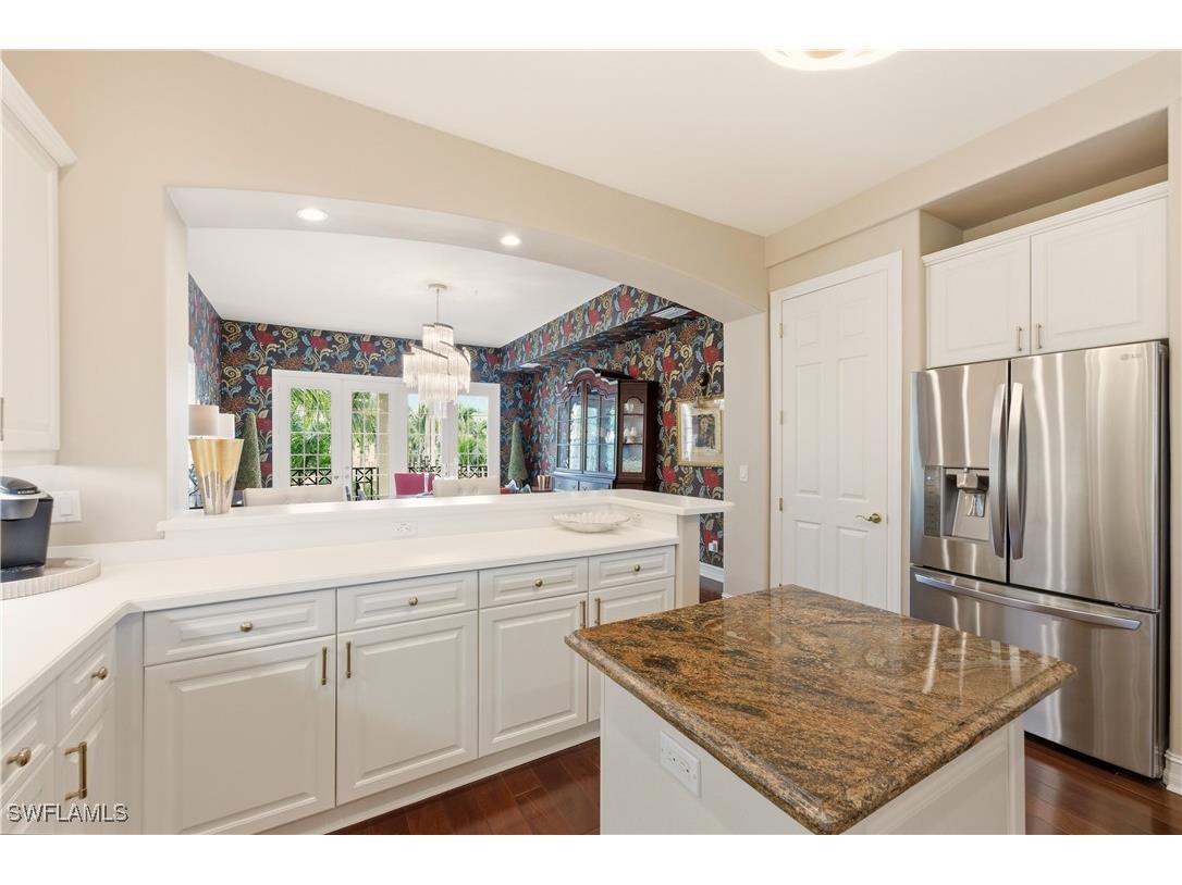 2605 Estrella Court #PH 3 Naples FL 34109 225077725 image28