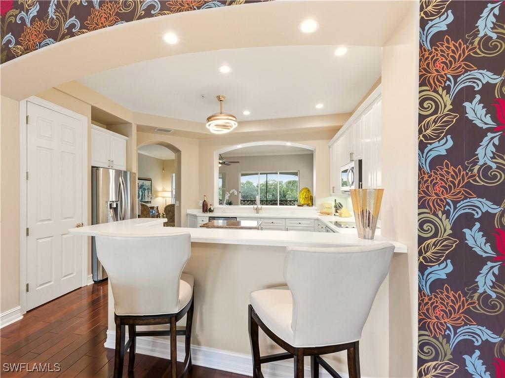 2605 Estrella Court #PH 3 Naples FL 34109 225077725 image30