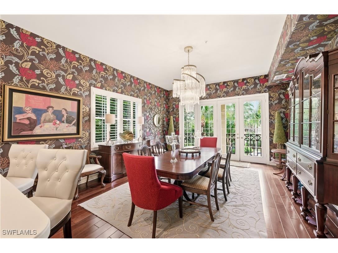 2605 Estrella Court #PH 3 Naples FL 34109 225077725 image31