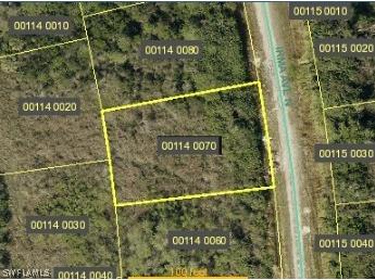 2605 Irma Avenue N Lehigh Acres FL 33971 224045585 image1