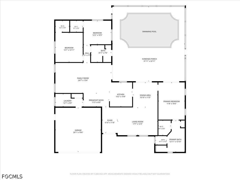 2605 Leda Avenue S Lehigh Acres FL 33973 2026031691 image11