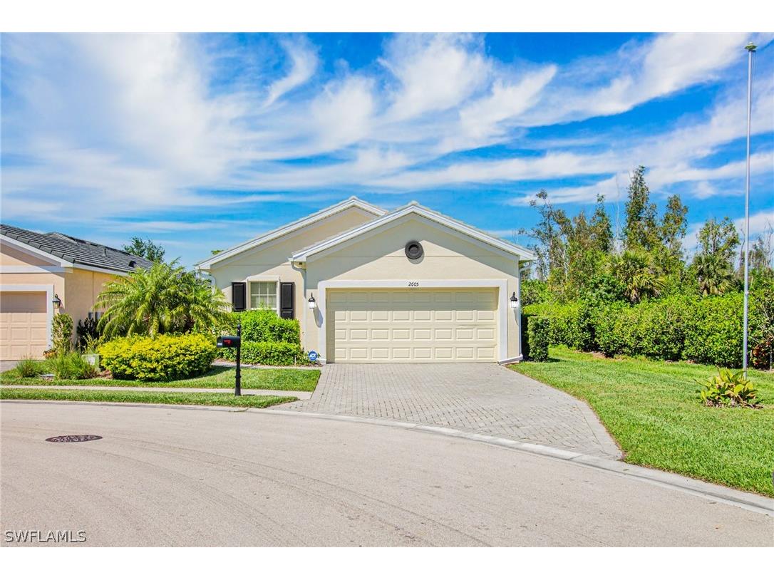 2605 Malaita Court Cape Coral FL 33991 223073652 image1