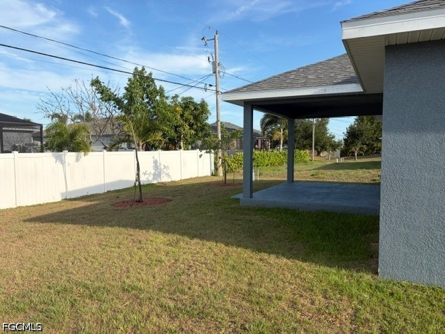 2605 NE 1st Place Cape Coral FL 33909 2025024647 image4