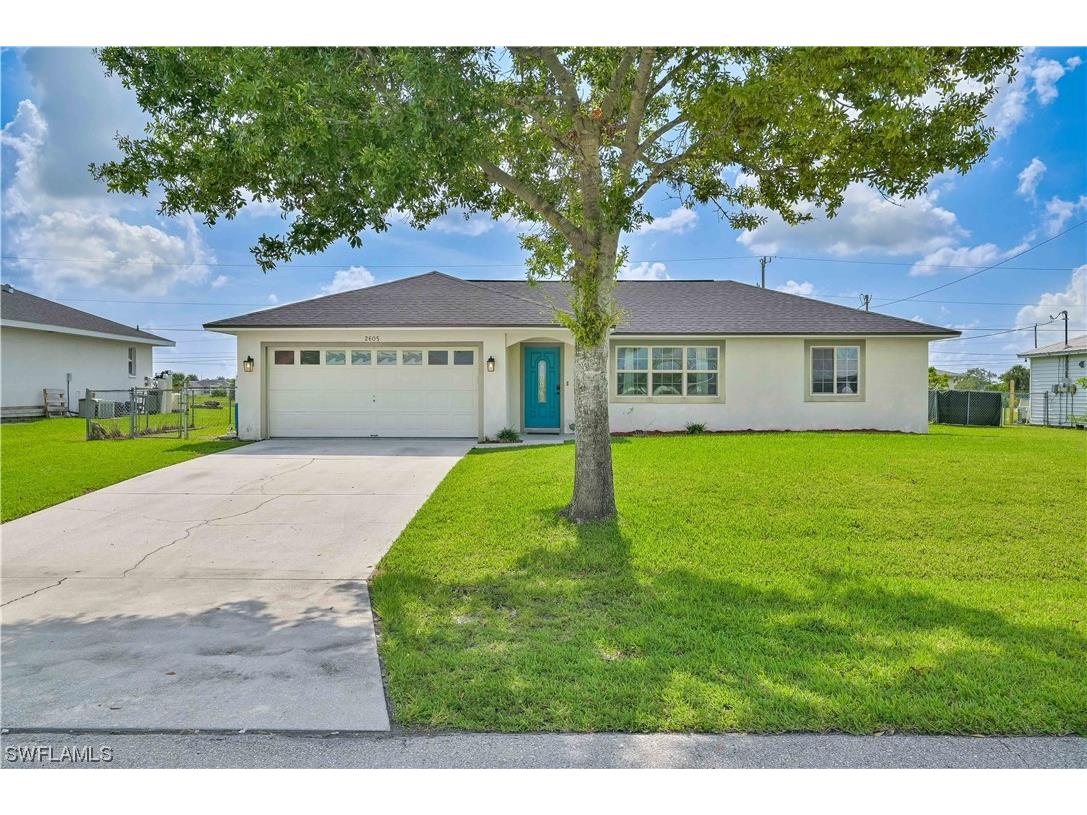 2605 NE 20th Avenue Cape Coral FL 33909 223049016 image1