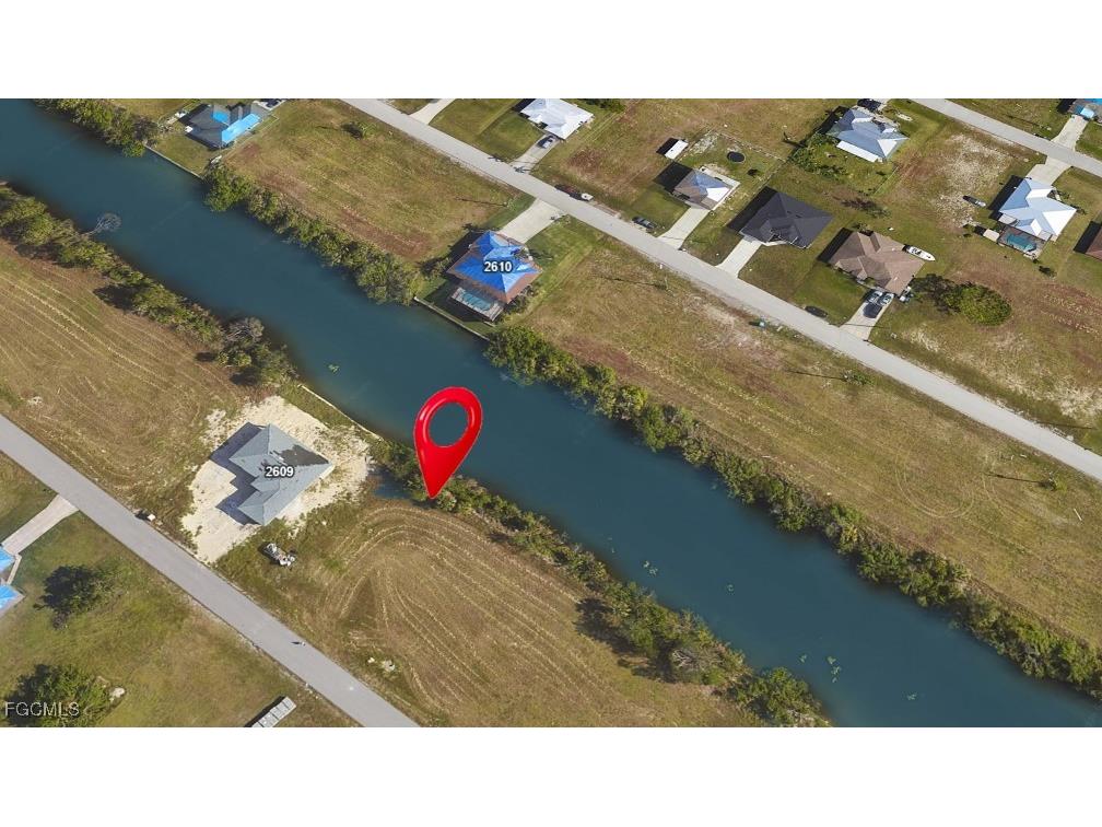 2605 NE 5th Place Cape Coral FL 33909 2026002708 image1