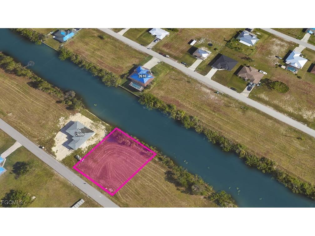 2605 NE 5th Place Cape Coral FL 33909 2026002708 image4