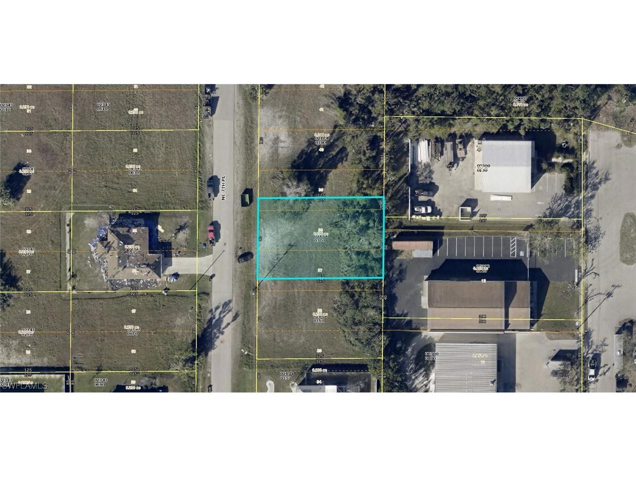 2605 NE 7th Place Cape Coral FL 33909 223089595 image1