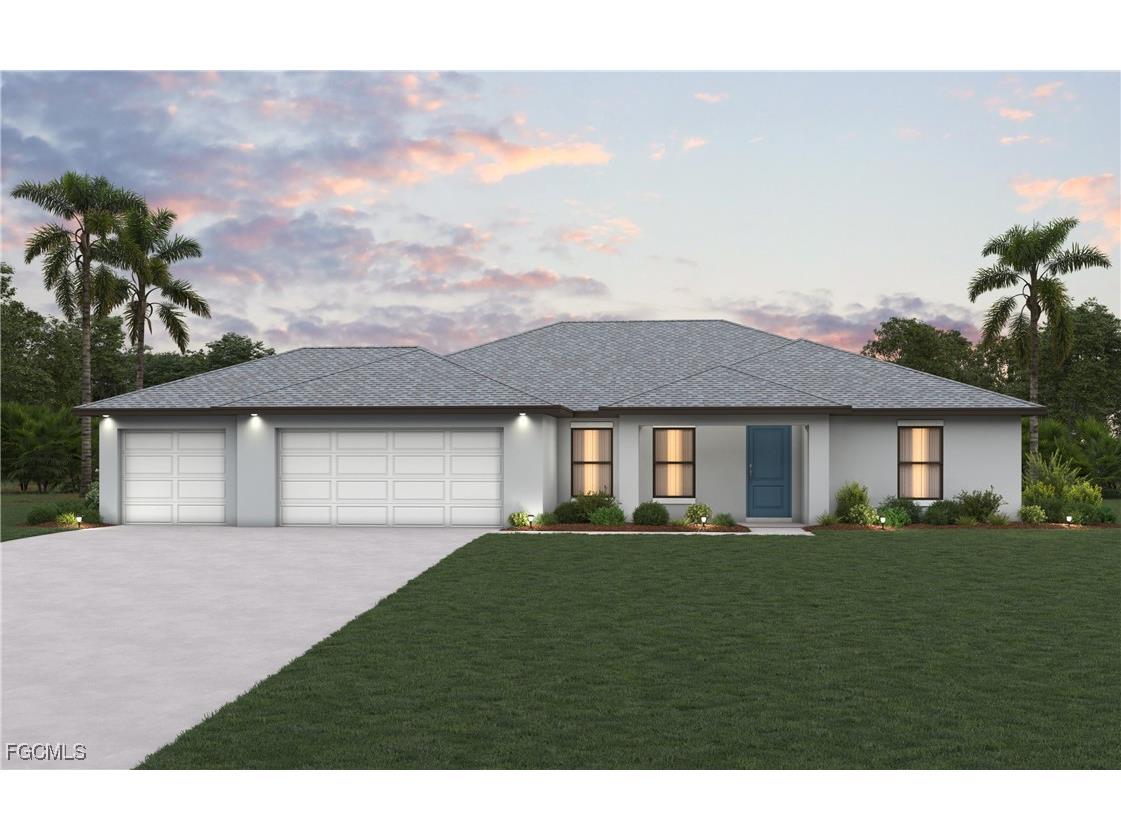 2605 NW 14th Place Cape Coral FL 33993 2025012904 image1