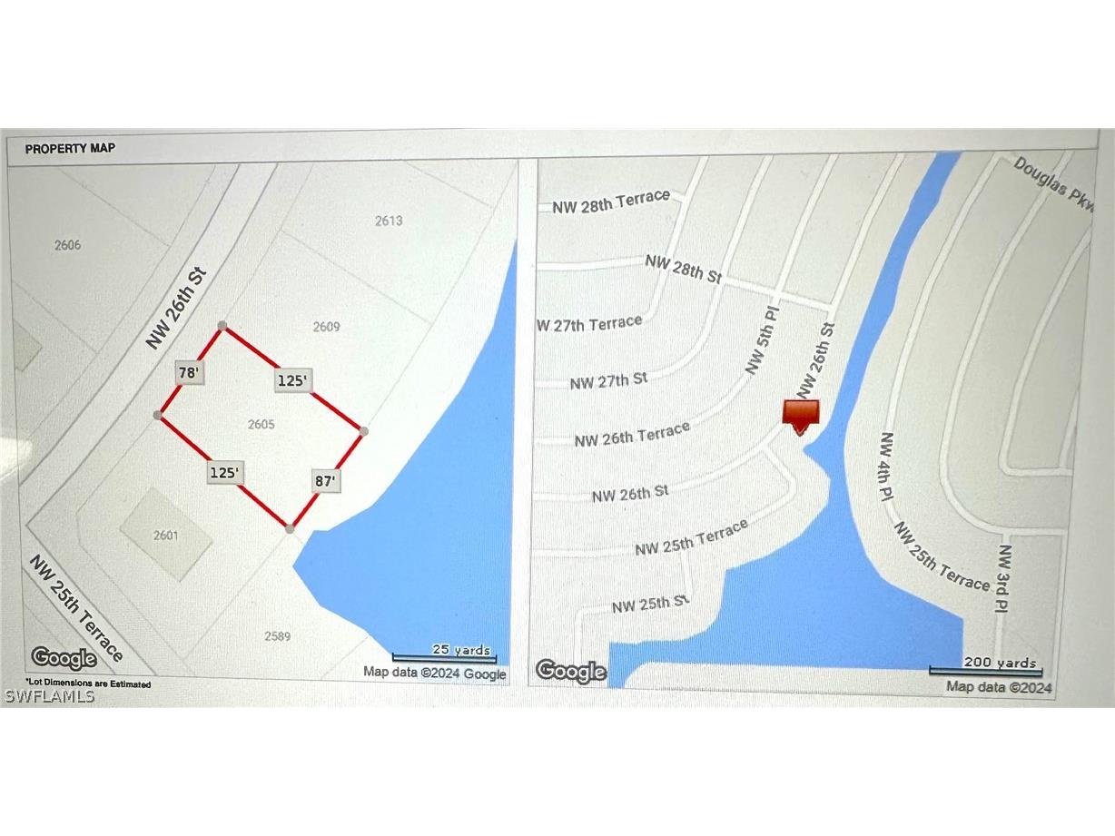 2605 NW 5th Avenue Cape Coral FL 33993 224059684 image4