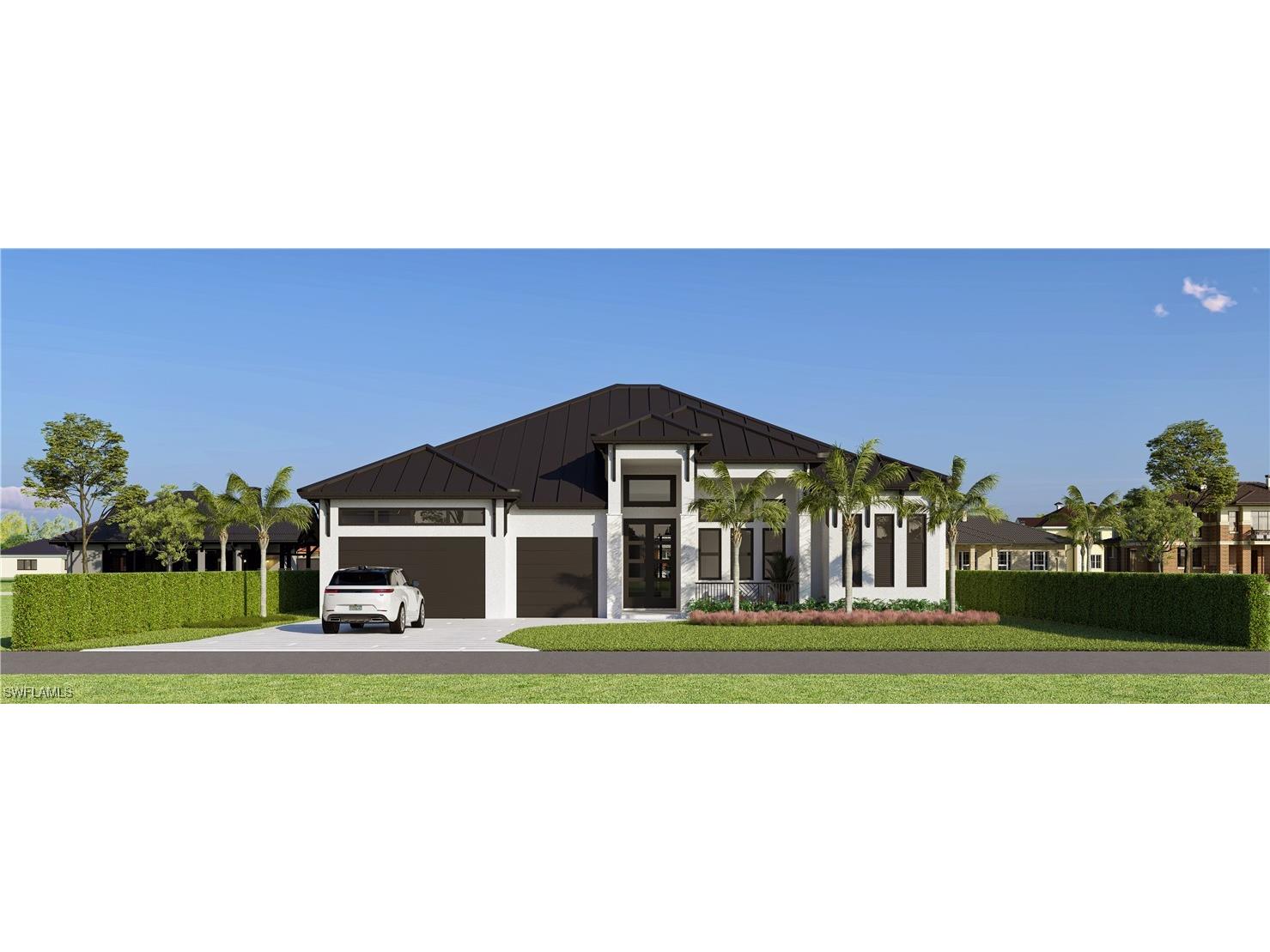 2605 SW 25th Terrace Cape Coral FL 33914 225078828 image1