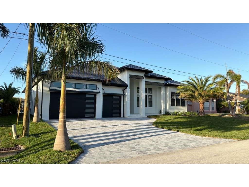 2605 SW 25th Terrace Cape Coral FL 33914 226011861 image1