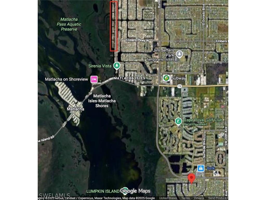 2605 SW 25th Terrace Cape Coral FL 33914 226011861 image13