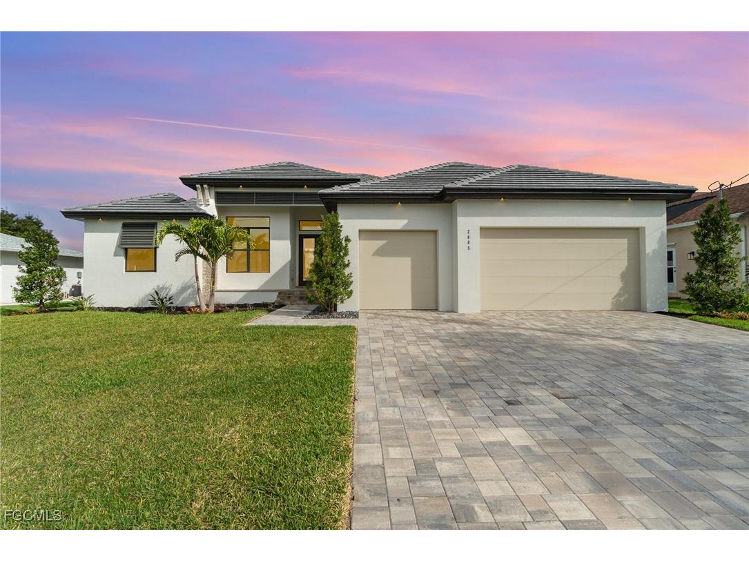 2605 SW 37th Street Cape Coral FL 33914 2025025729 image1