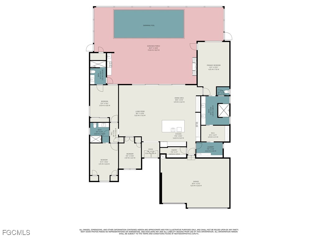 2605 SW 37th Street Cape Coral FL 33914 2025025729 image39