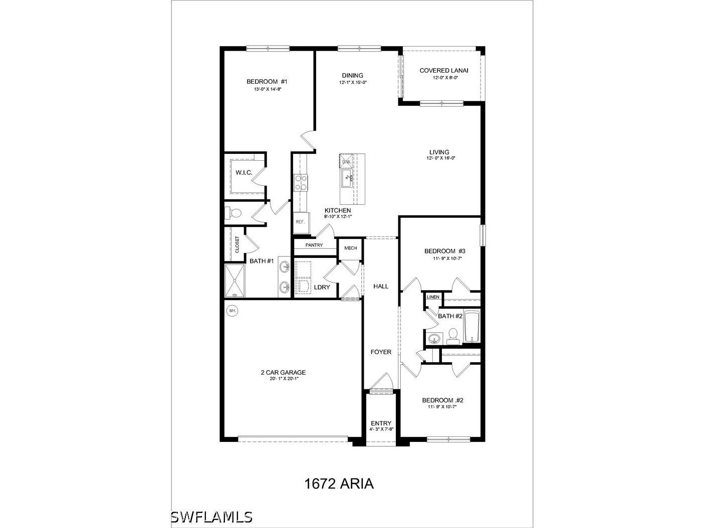 2605 Star Coral Drive North Fort Myers FL 33903 226010928 image10
