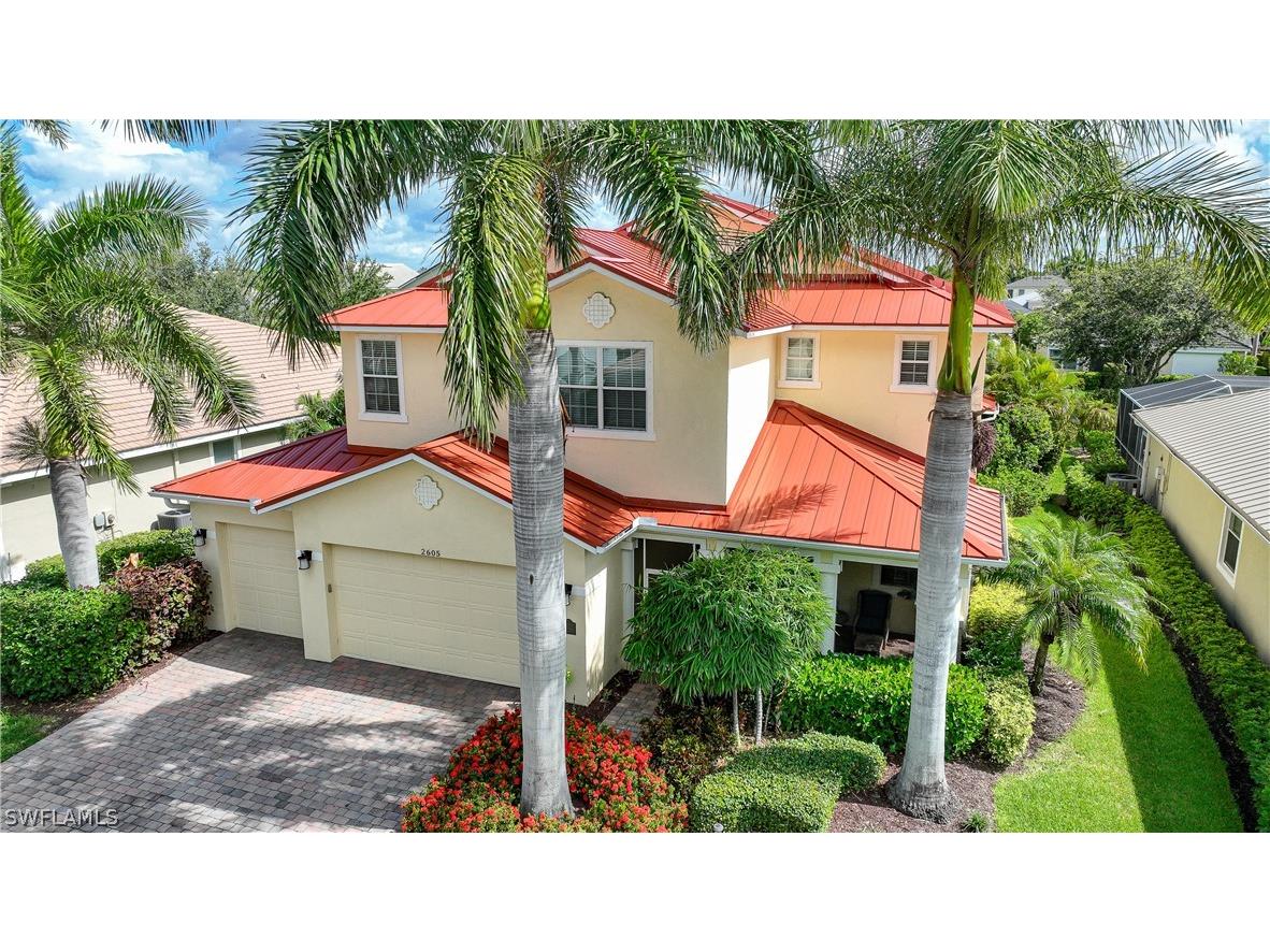 2605 Stonyhill Court Cape Coral FL 33991 224045274 image1