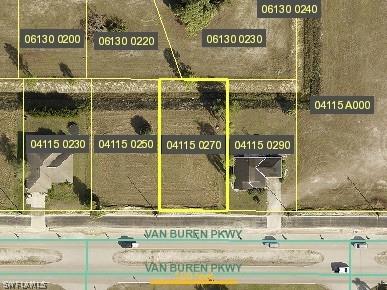 2605 Van Buren Parkway Cape Coral FL 33993 222052199 image1