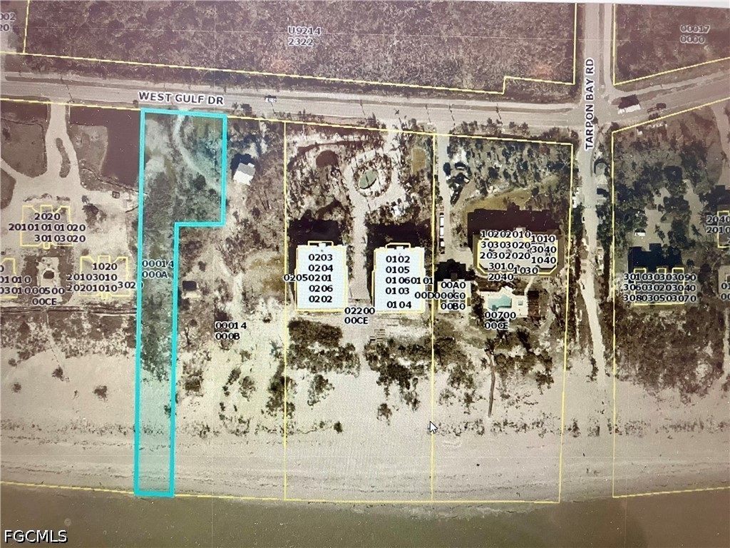 2605 W Gulf Drive Sanibel FL 33957 2026013291 image13