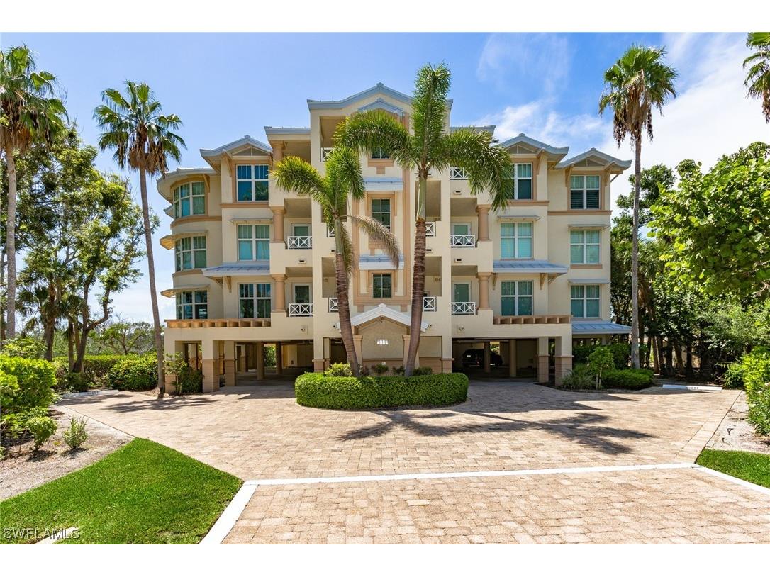 2605 Wulfert Road #1 Sanibel FL 33957 223056444 image1