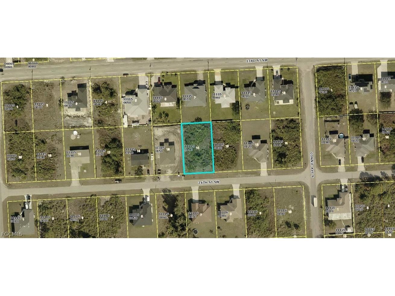 2606 24th Street SW Lehigh Acres FL 33976 2026008760 image1