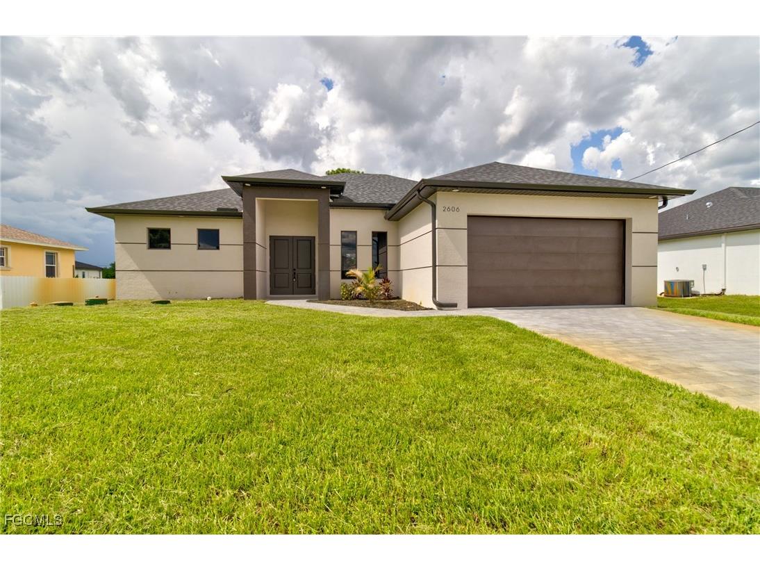 2606 25th Street SW Lehigh Acres FL 33976 2025004341 image1