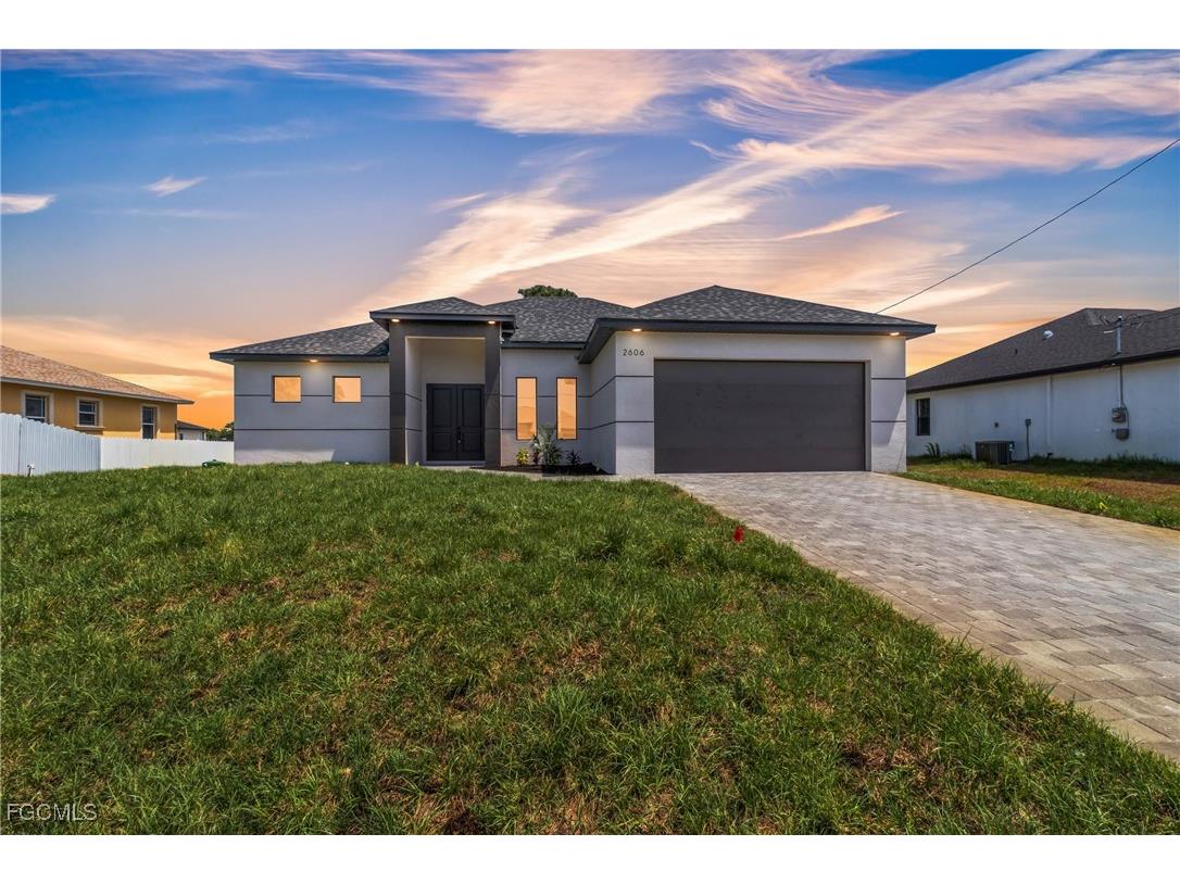 2606 25th Street SW Lehigh Acres FL 33976 2026006234 image1