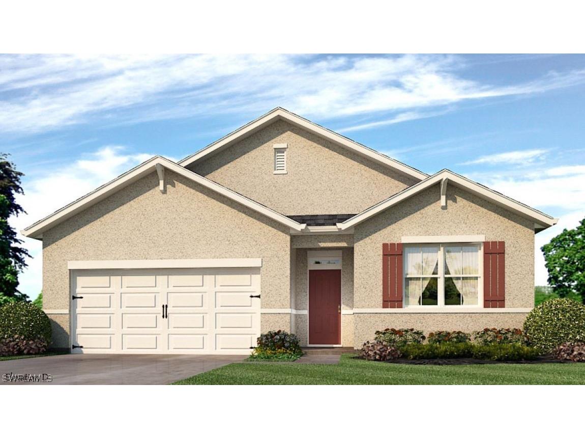 2606 25th Street W Lehigh Acres FL 33971 223021253 image1