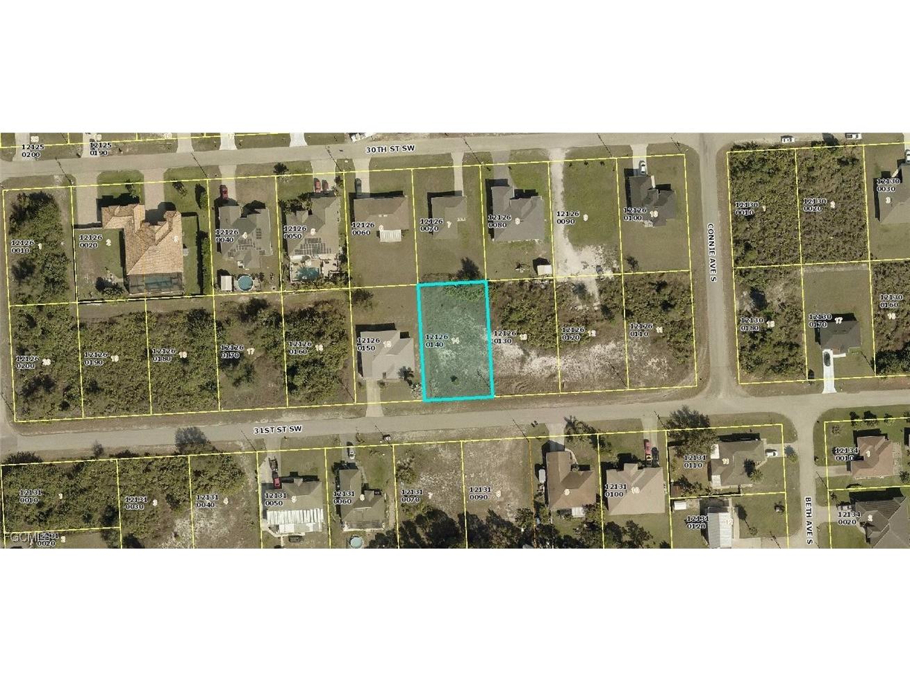 2606 31st Street SW Lehigh Acres FL 33976 2025016689 image1